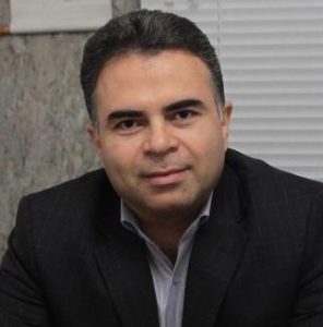 دکتر غلامحسین فاتحی