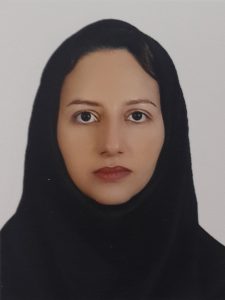 دکتر فروغ شاکری