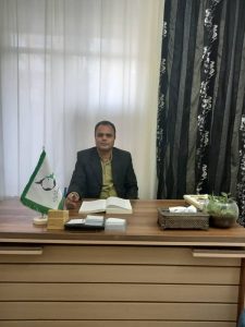 مرکز مشاوره وخدمات روانشناختی پردیس