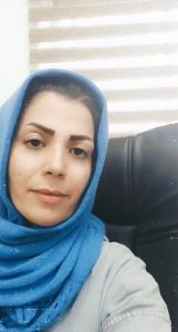 گفتار درمانی مریم زلفی