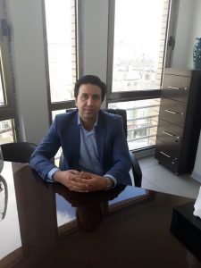 دکترعلی صادقی سیاح