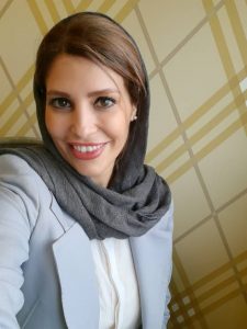 دکتر آرزو غلامی