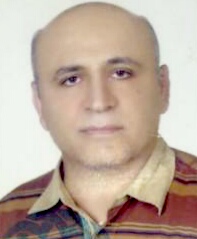 دکتر عزت الله قاسمی