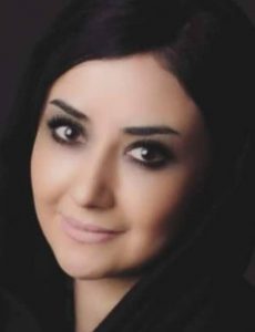 دکتر بنفشه ولییان