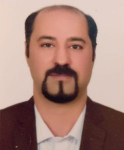 دکتر حسین فرحمند