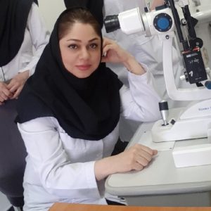 دکتر آزاده سمائیلی