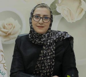 دکتر نسرین ضیایی