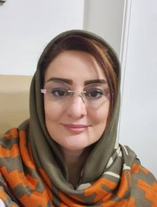 دکتر زهراغلامی