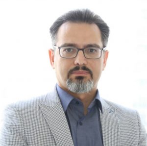 دکتر احسان اطرج