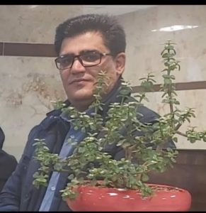 دکتر حسن کمالی دولت آبادی
