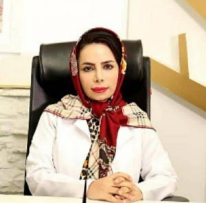 مریم سبکتکین