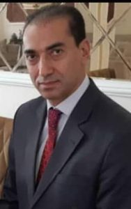 دکتر کاظم حمیدی