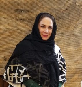 فاطمه خوش سخن
