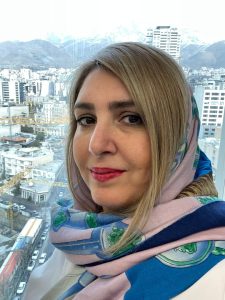دکترسارا طاهریان