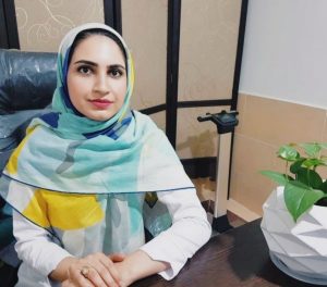 پریوش بهادری