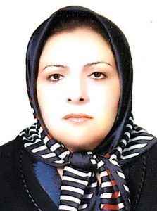 دکتر آزیتا دهقان 
