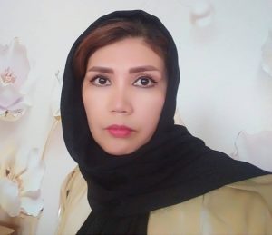 طیبه دانش پژوه