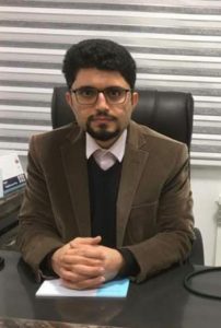 دکتر داریوش ساعد