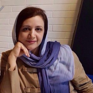 دکتر مریم طباطبائیان
