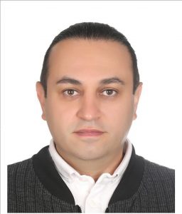 دکتر سینا زارعی