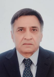 دکتر مسعود عرفانی راد