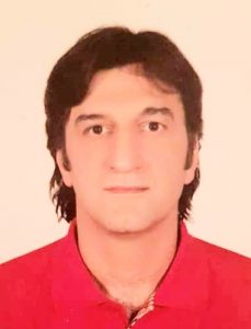 دکتر نوذر خطیبی
