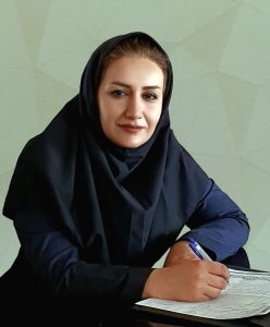 دکتر بهاره ناظمی 