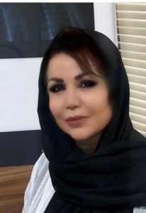 دکتر فائزه وکیلی