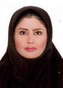 زهرا فاضلی