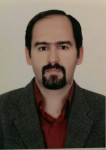 دکتر بهزاد داودی