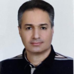 دکتر مهرداد قدوسی