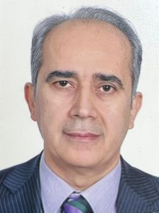 دکتر مهدی غلامی