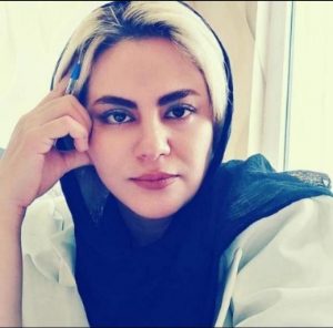 ندا تیموری