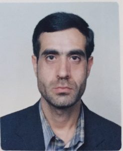دکتر نقی سعادت