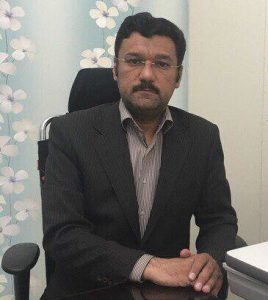 دکتر محمد صادق محمدزاده