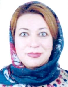 دکتر سیده زهرا مهیمنی