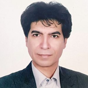 دکتر سعید صالحی