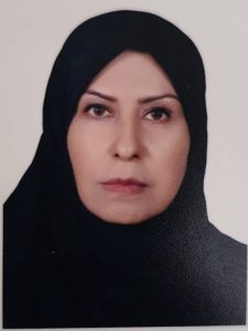 دکتر مریم محلوجی راد