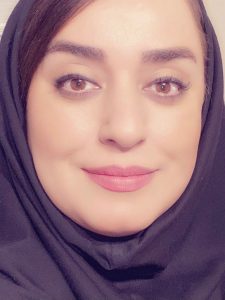 منیره امینیان 