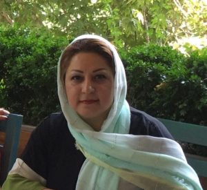دکتر افسانه صحت 