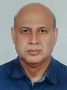 دکتر کوروش عالی پور