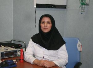 دکتر عاطفه فخاریان