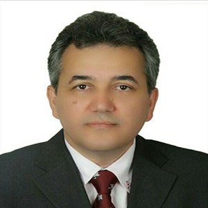 دکتر حاجی  گلدی آنه محمد زاده