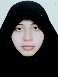 معصومه میرنژاد