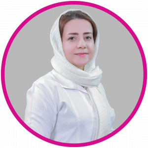 دکتر عذرا نیکنام