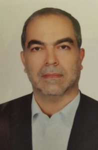 دکتر مسعود نیک فرجام 