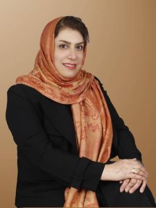 فرناز کاظمی
