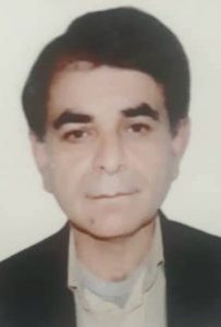 دکتر محمد طیبی