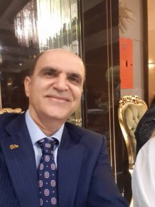 کلینیک تخصصی دکتر صدری نیا