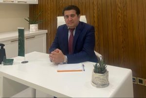 کلینیک تخصصی آریایی با مدیریت دکتر سید امیر علی موسوی